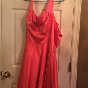 TRASHY DIVA Candace Gwinn  Lena dress