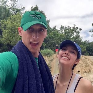 Meet your Posher, Leif