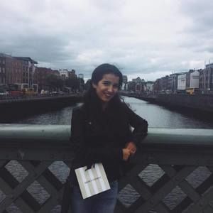 Meet your Posher, Bella