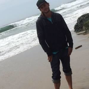 Meet your Posher, Ben