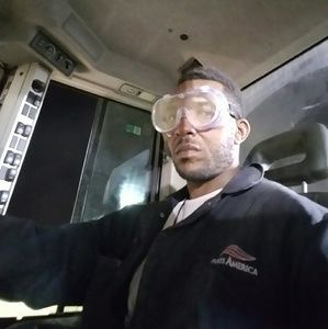 Meet your Posher, Darnell