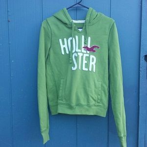 Hollister Hoodie