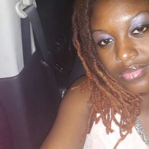 Meet your Posher, Tamesha