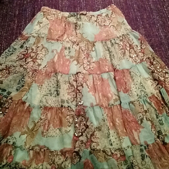 Rampage skirt - Picture 4 of 4