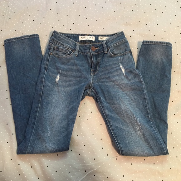 NWOT PacSun Skinny Jeans - Picture 1 of 6