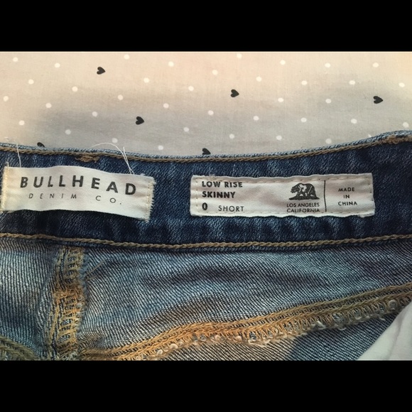 NWOT PacSun Skinny Jeans - Picture 2 of 6