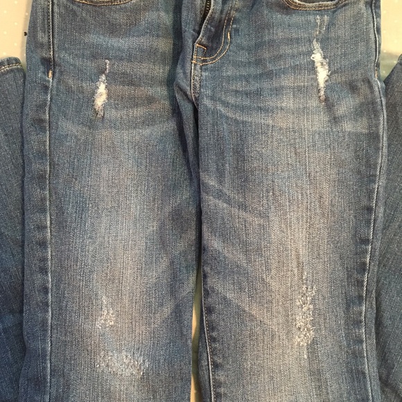 NWOT PacSun Skinny Jeans - Picture 3 of 6