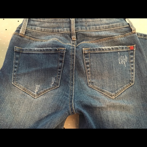 NWOT PacSun Skinny Jeans - Picture 4 of 6
