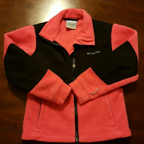 Girls jacket