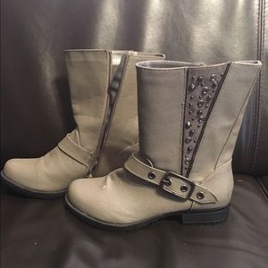 Charlotte Russe Boots
