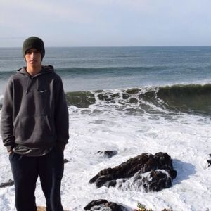 Meet your Posher, Liam