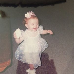 Meet your Posher, Kassidy