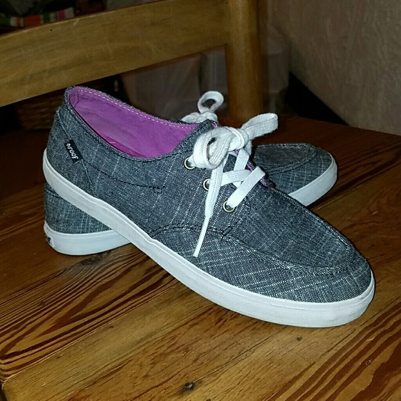 Reef sneakers