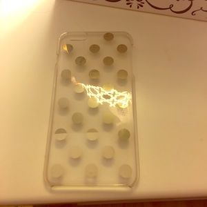 Kate Spade iPhone 6 Plus Case