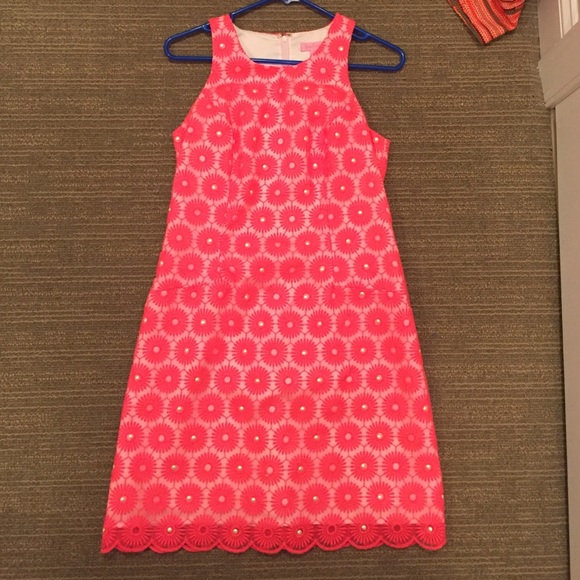 Lilly Pulitzer Dresses & Skirts - Lilly Pulitzer Dress!