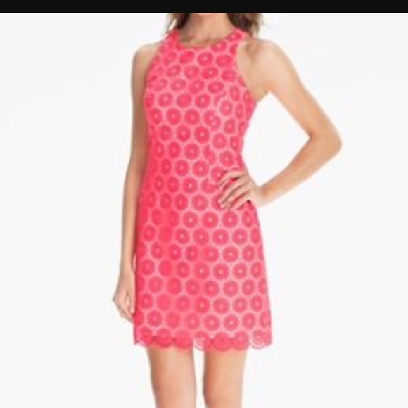 Lilly Pulitzer Dress! - Picture 3 of 3