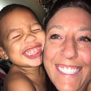 Meet your Posher, Traci