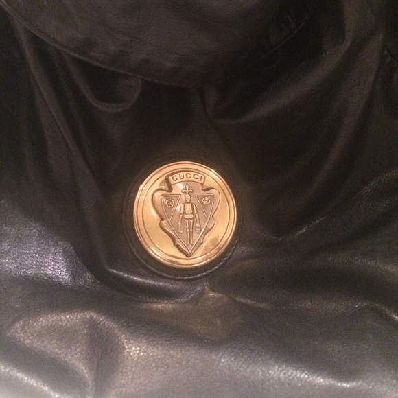 ❤️ Vintage Gucci Bag || Mint Condition - Picture 2 of 4