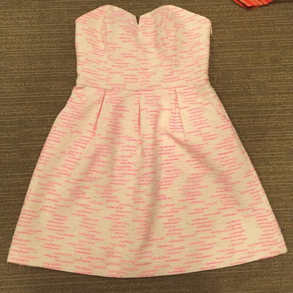 Anthroplogie Dress!