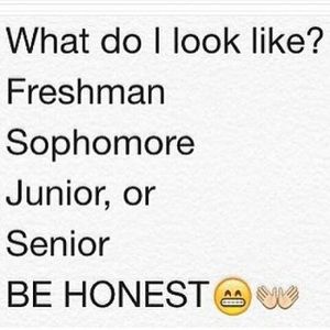 Meet your Posher, Robert