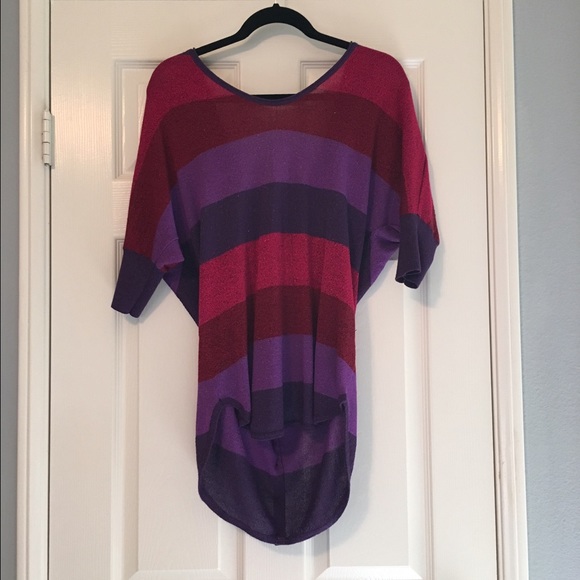 Express blouse
