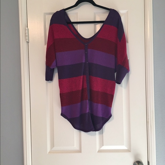 Express blouse - Picture 2 of 4