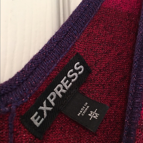 Express blouse - Picture 4 of 4