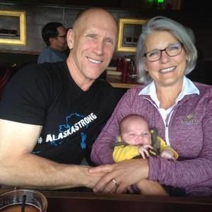 Meet your Posher, Molly