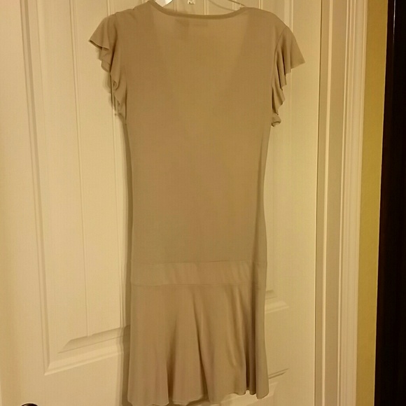 Cream Tunic - Picture 2 of 2