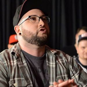 Meet your Posher, Cristopher