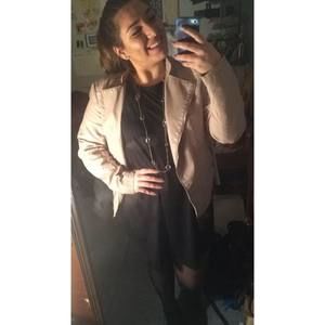 Meet your Posher, Brittany