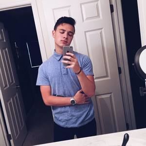 Meet your Posher, Sam