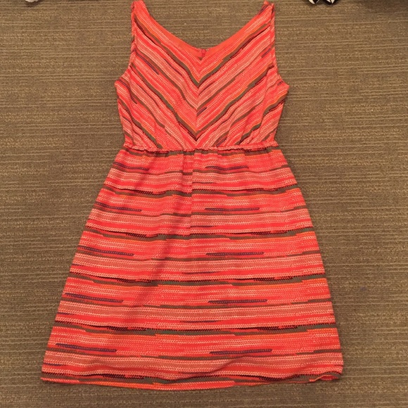 Tulle Dress!