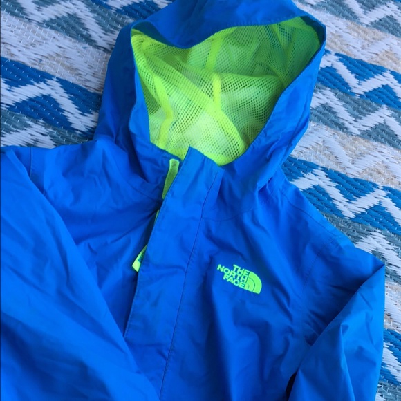 ‼️SOLD‼️ North face jacket size 4t - Picture 1 of 1