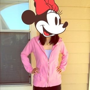 Victoria's Secret jacket