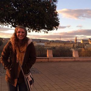 Meet your Posher, Jamie