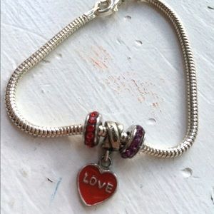 Kay Jewelers bracelet