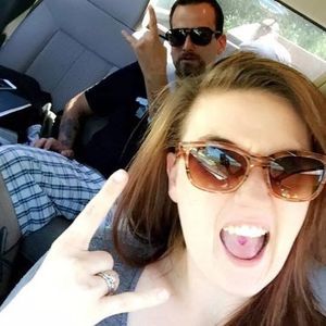 Meet your Posher, Brittney