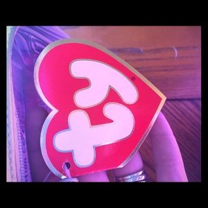 Beanie Baby Collection OBO