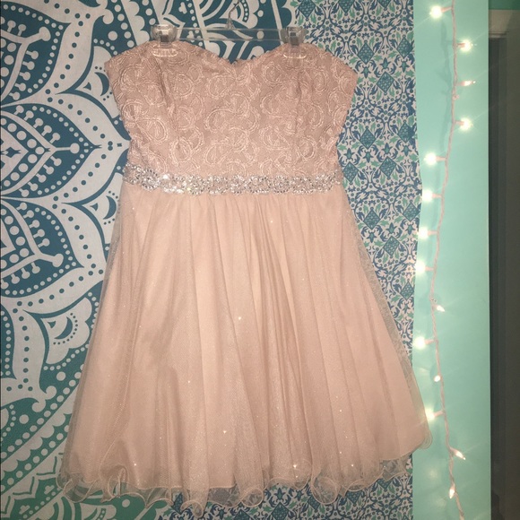 City Studio - Formal Dress