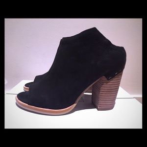 Dolce Vita brand new mules