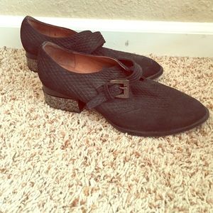 Jeffrey Campbell Booties