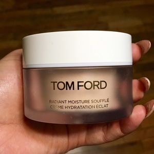Tom Ford Radiant Moisture Soufflé