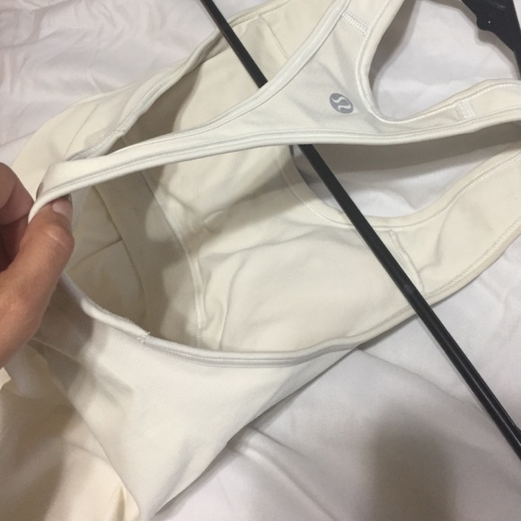 Lululemon Razor back tank - Picture 3 of 4