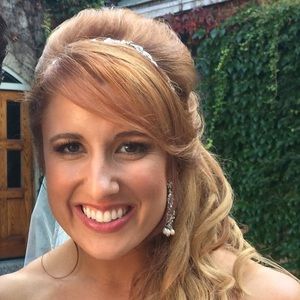 Meet your Posher, Maggie