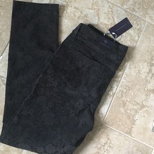 Black NYDJ pants/legging