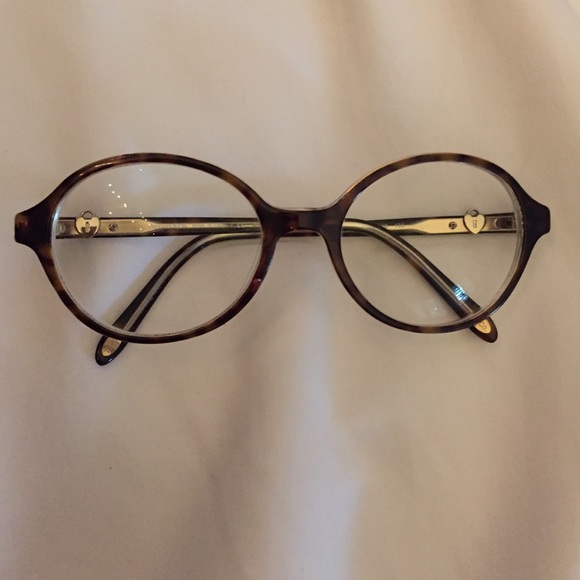 Tiffany & Co. Glasses