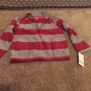Boys sweater