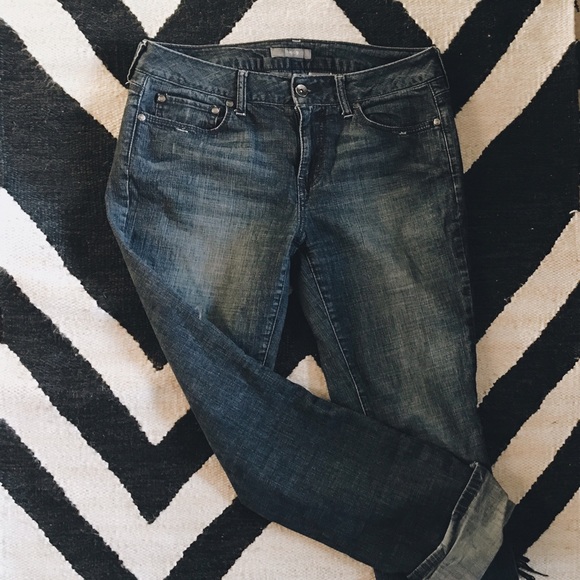 Apt. 9 Women's Medium Wash Skinny Jeans