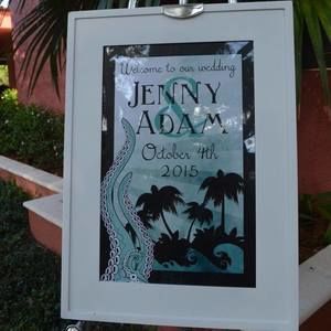 Meet your Posher, Jenny